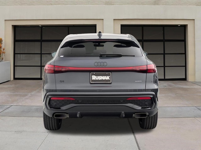 2026 Audi Q5 Sportback