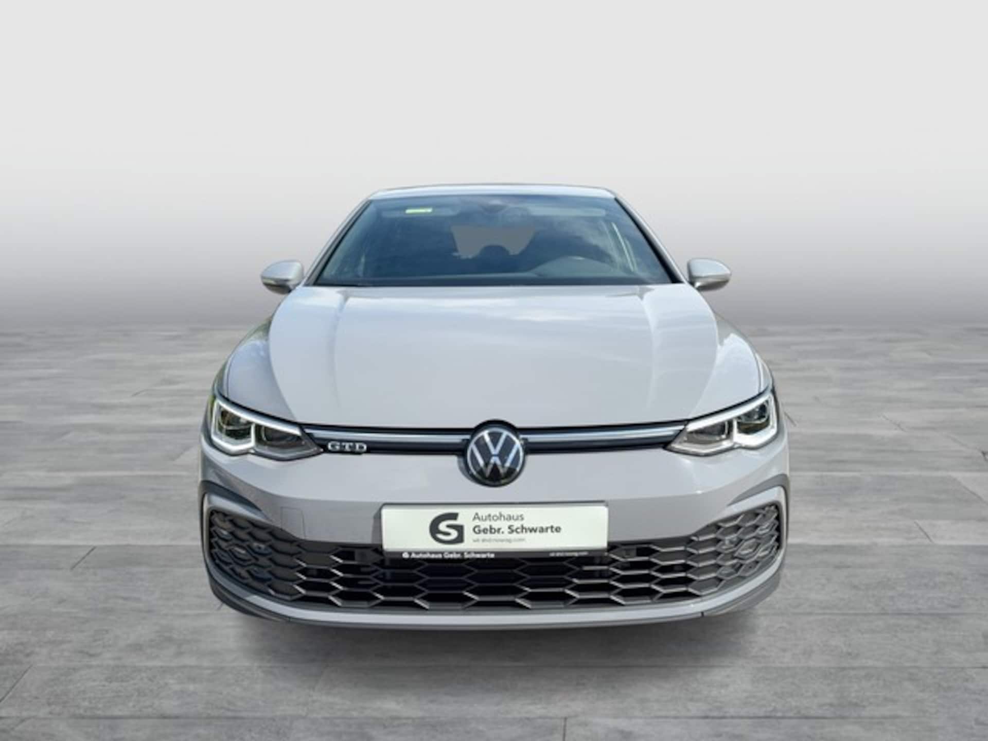 Volkswagen Golf GTD