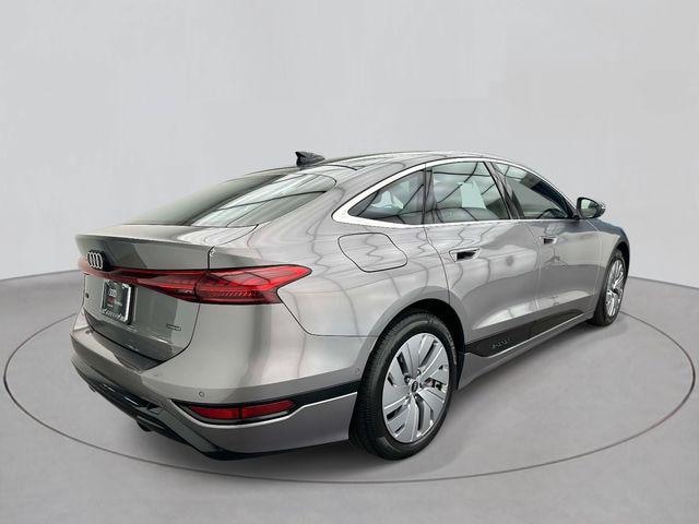 2025 Audi A6 Sportback e-tron