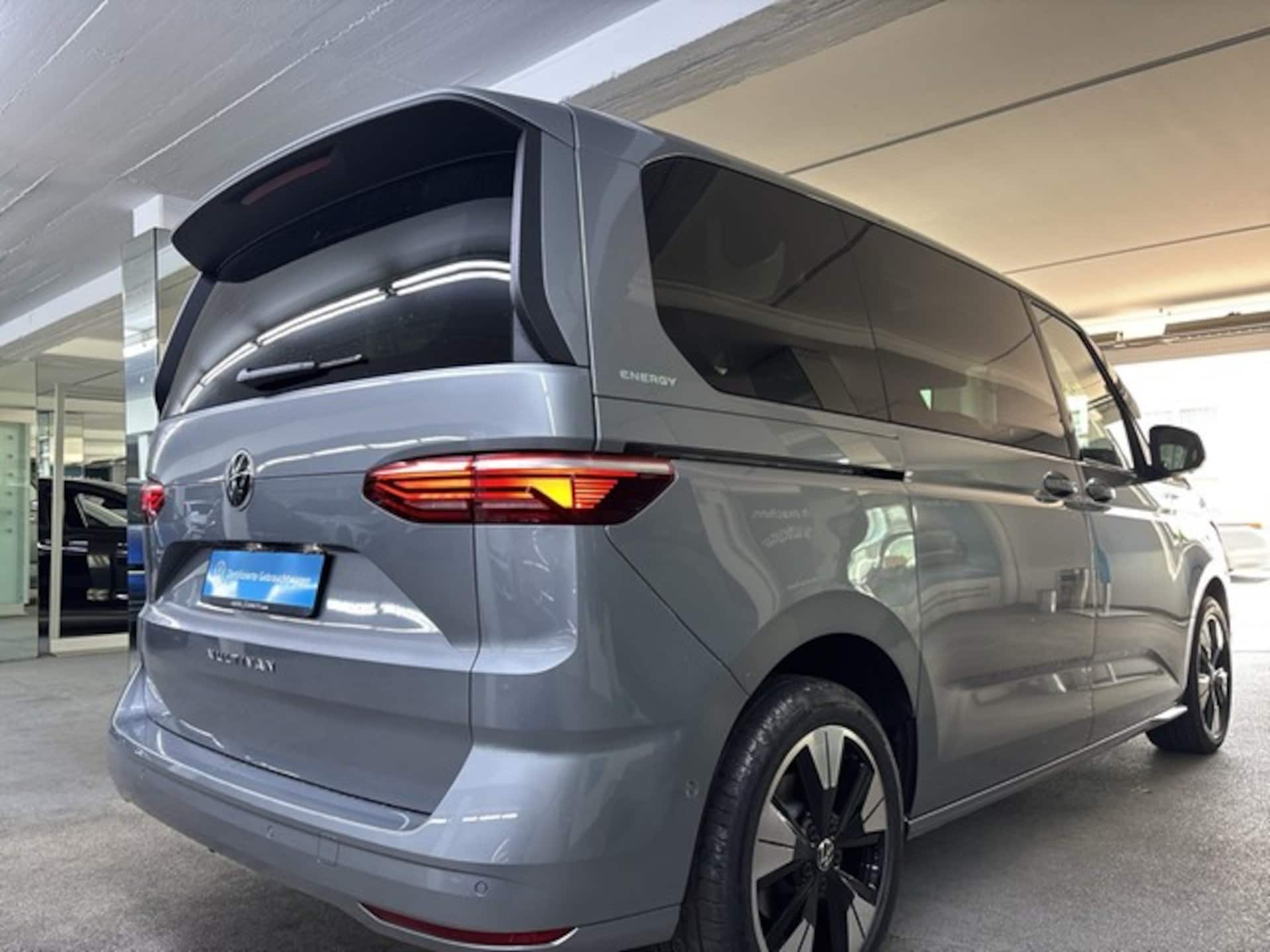 Volkswagen Multivan ENERGY