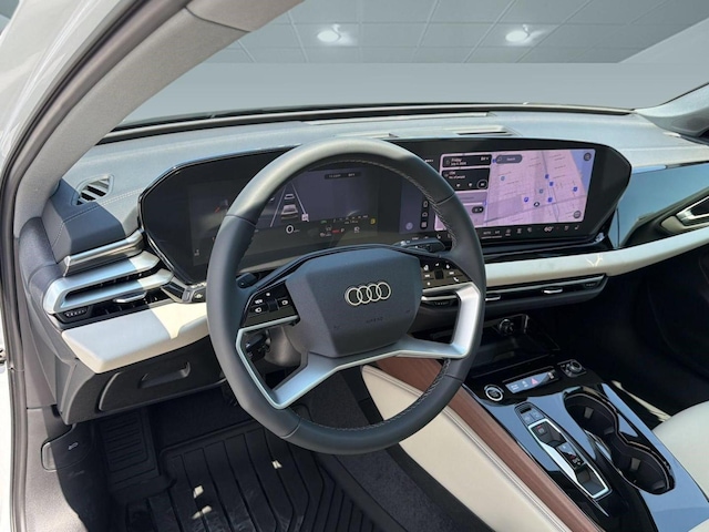 2026 Audi A5 Sedan
