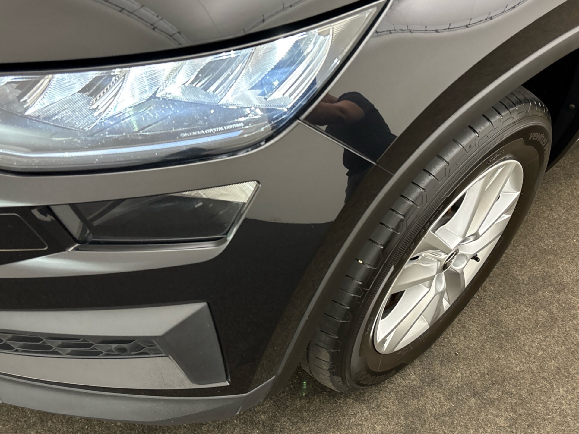 Skoda Kodiaq Ambition