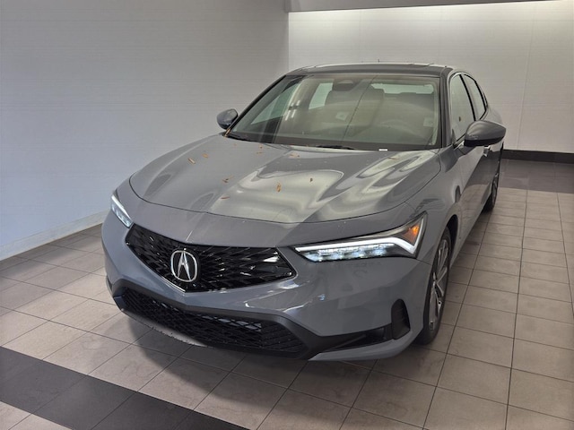 2026 Acura Integra