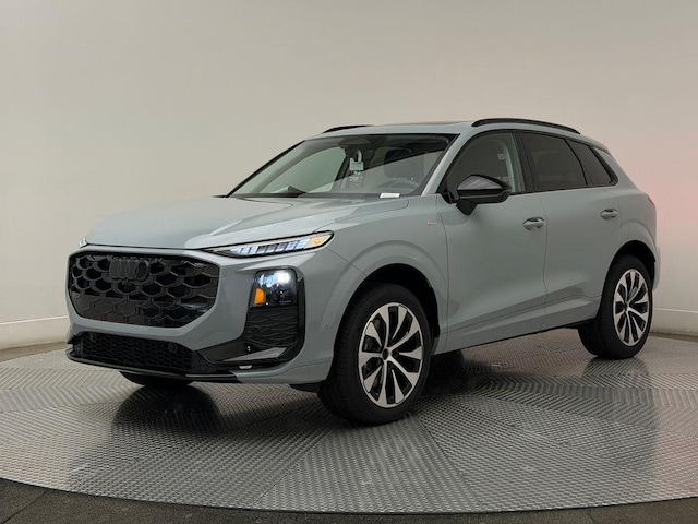 2026 Audi Q3 SUV