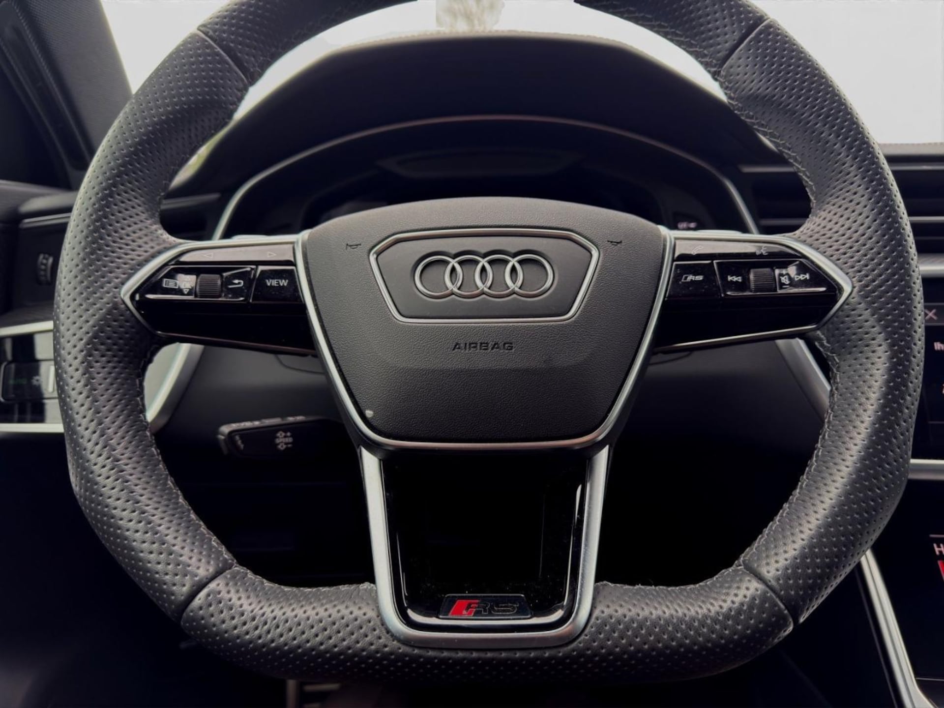 Audi RS 6 Avant