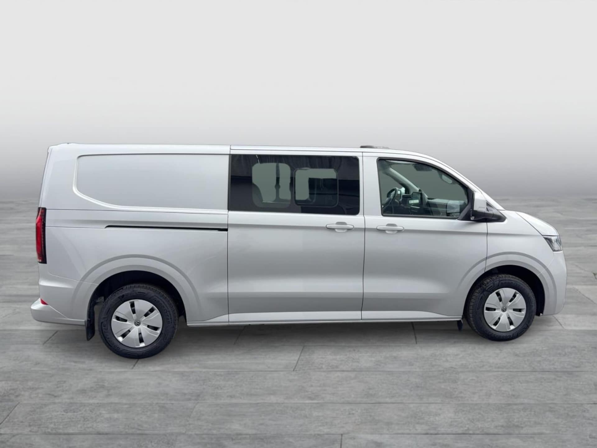 Volkswagen Transporter Kombi langer Radstand