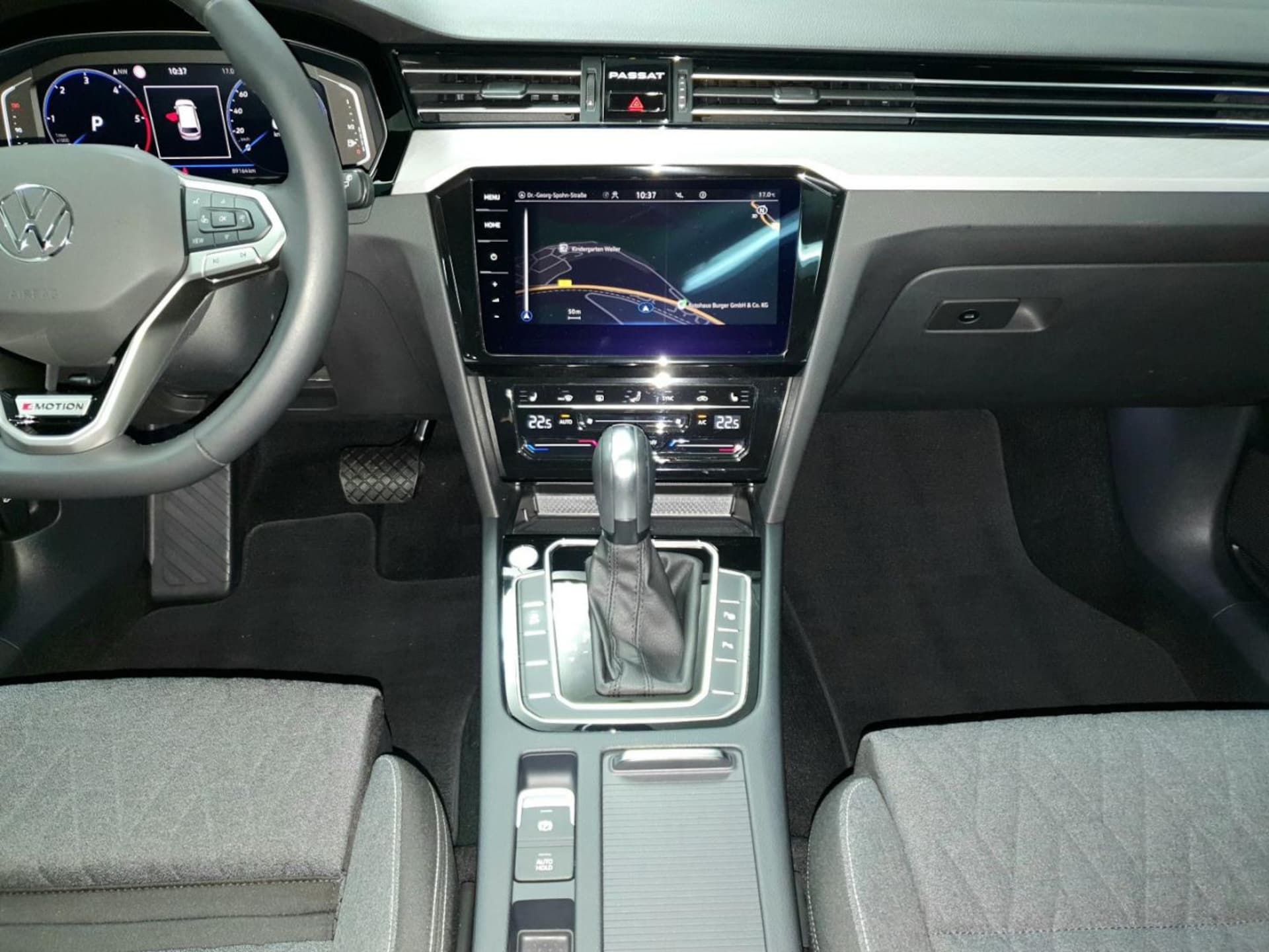 Volkswagen Passat Variant Business