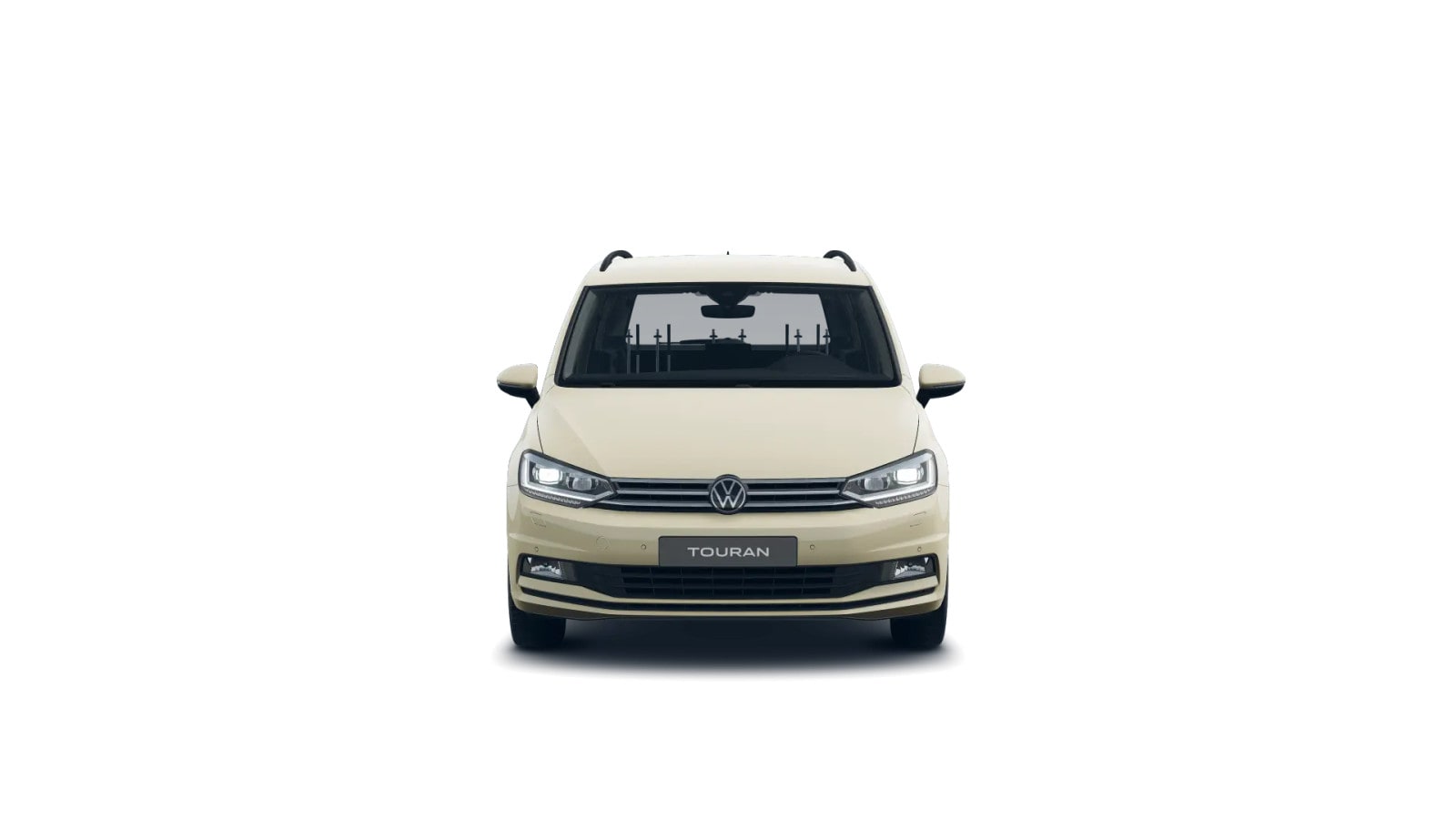 Volkswagen Touran – Bild 3