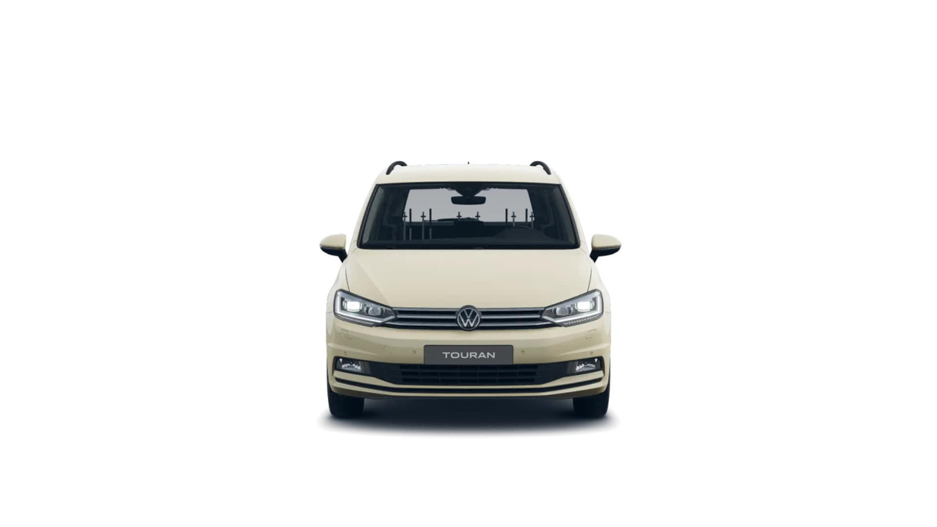Volkswagen Touran Trendline