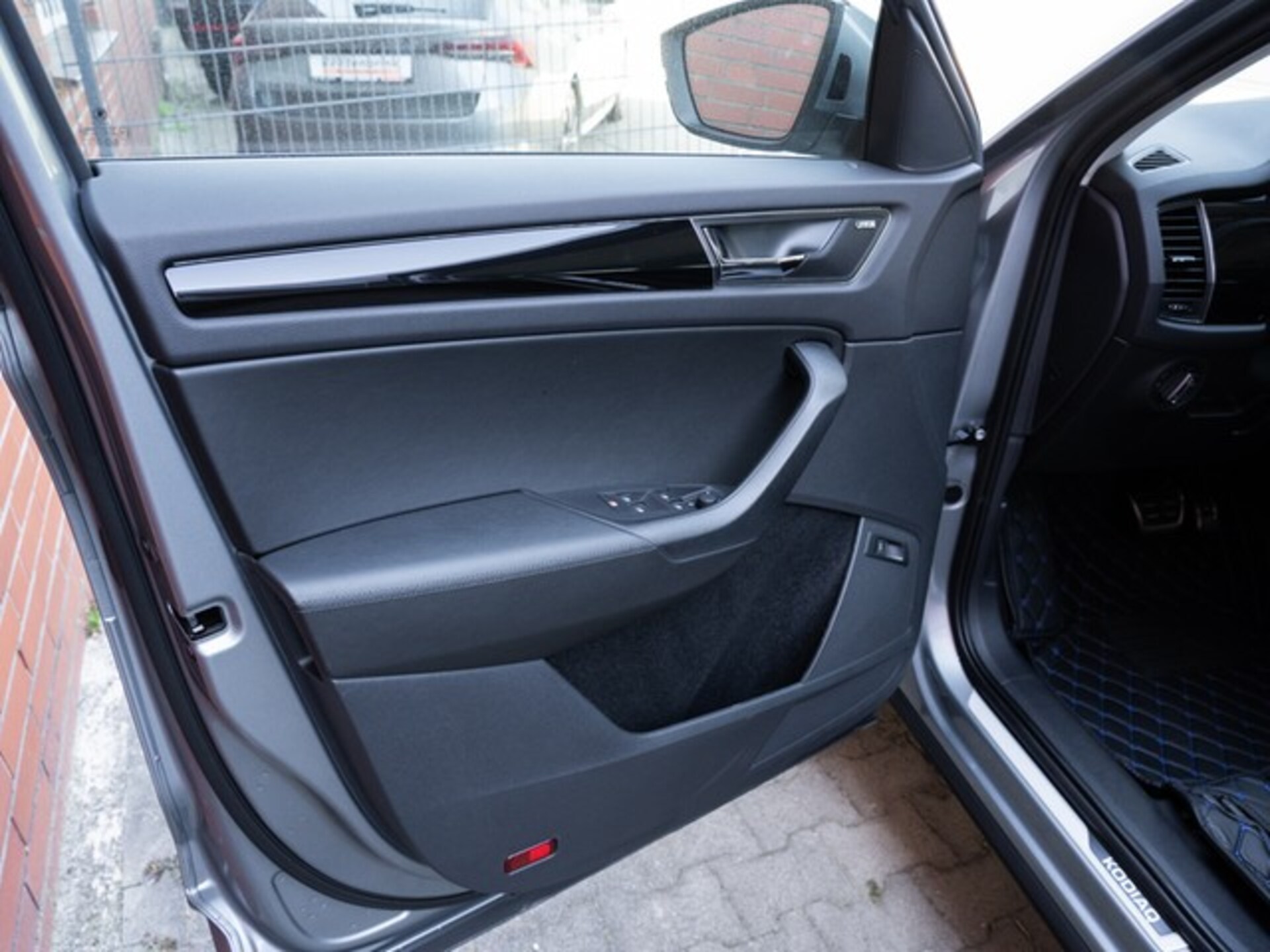 Skoda Kodiaq Laurin & Klement