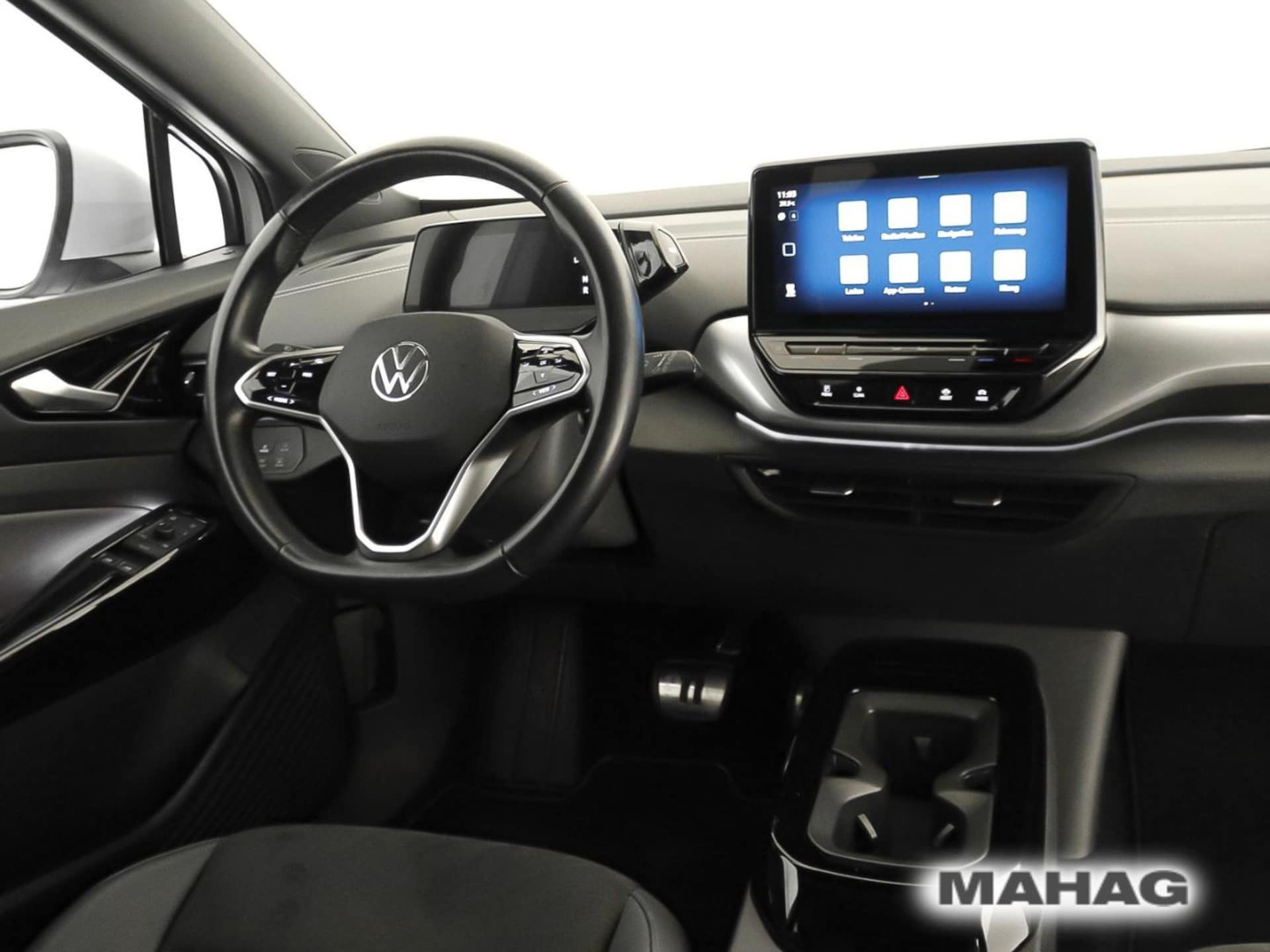 Volkswagen ID.4 Pure