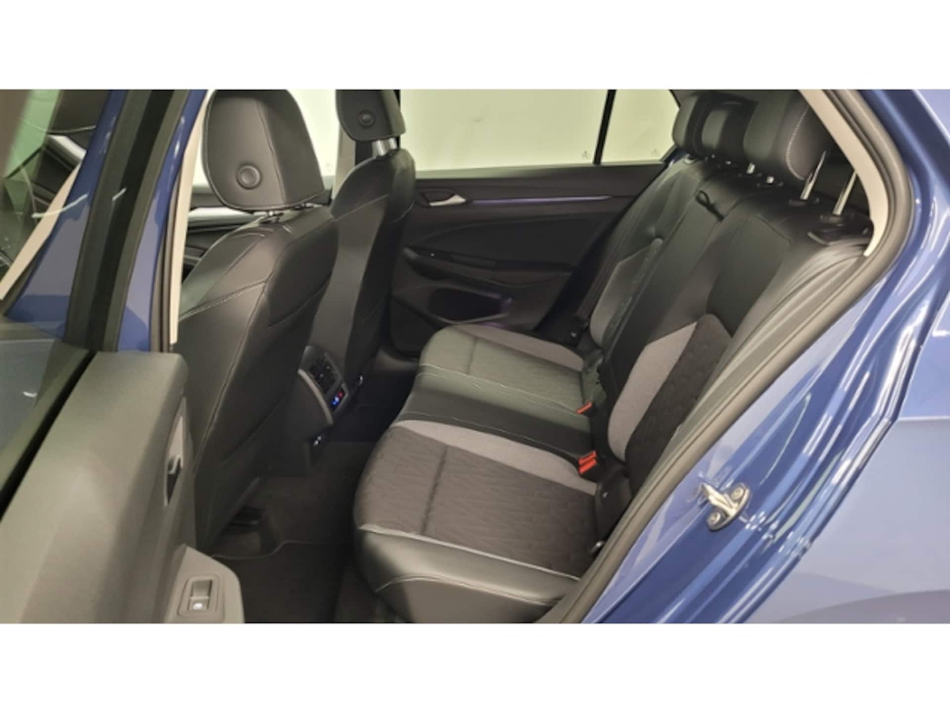 Volkswagen Golf Goal