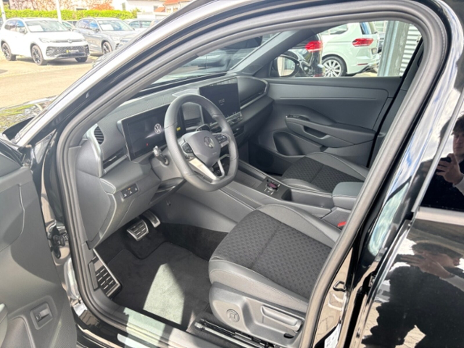 Volkswagen T-Roc – Bild 10