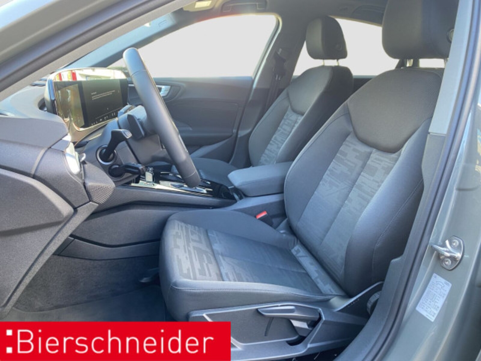 Audi A5 Limousine – Bild 17