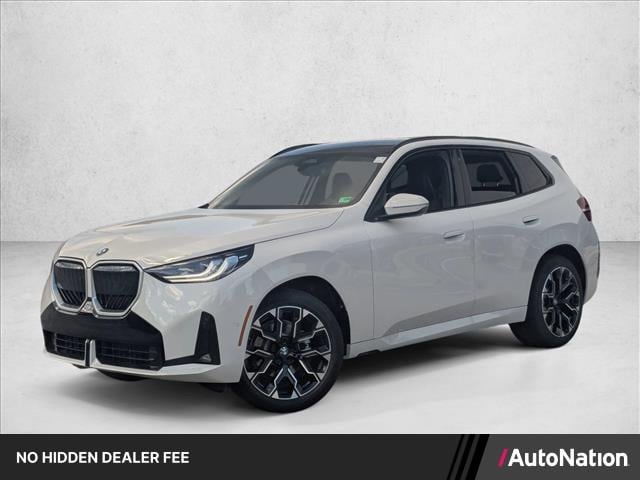 Photo of 2026 BMW X3