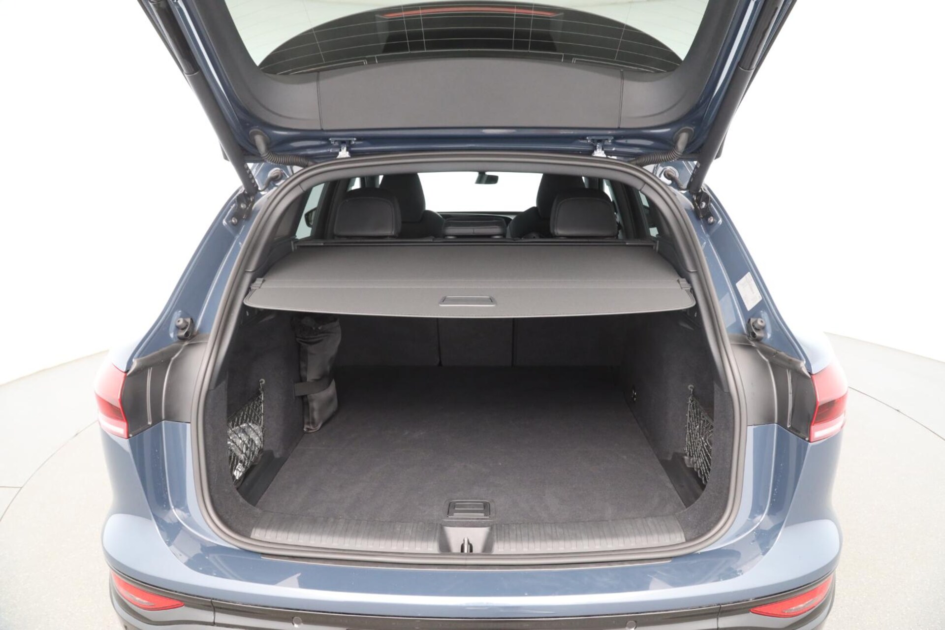 Audi Q6 SUV e-tron