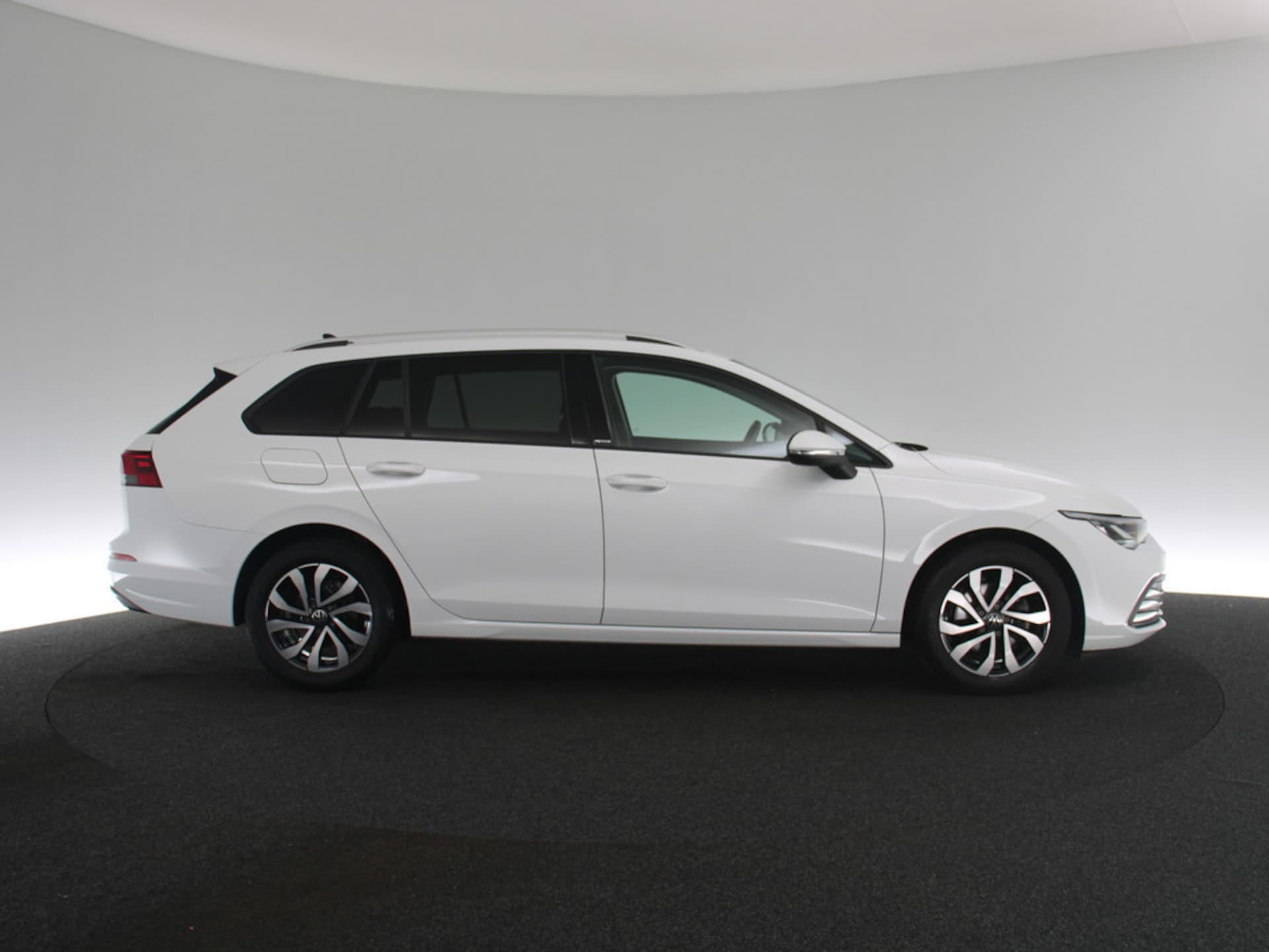 Volkswagen Golf Variant Active