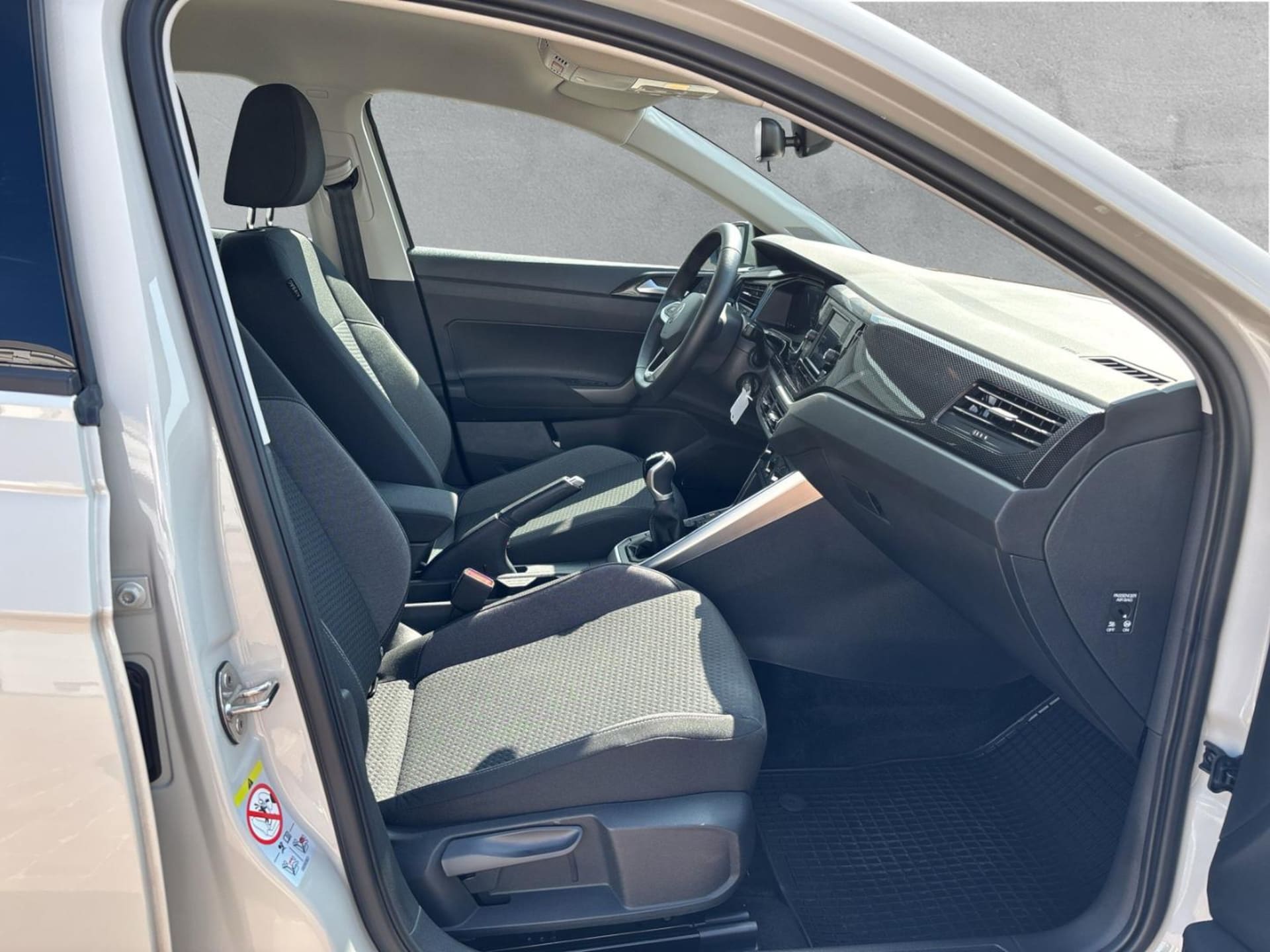 Volkswagen Polo Life