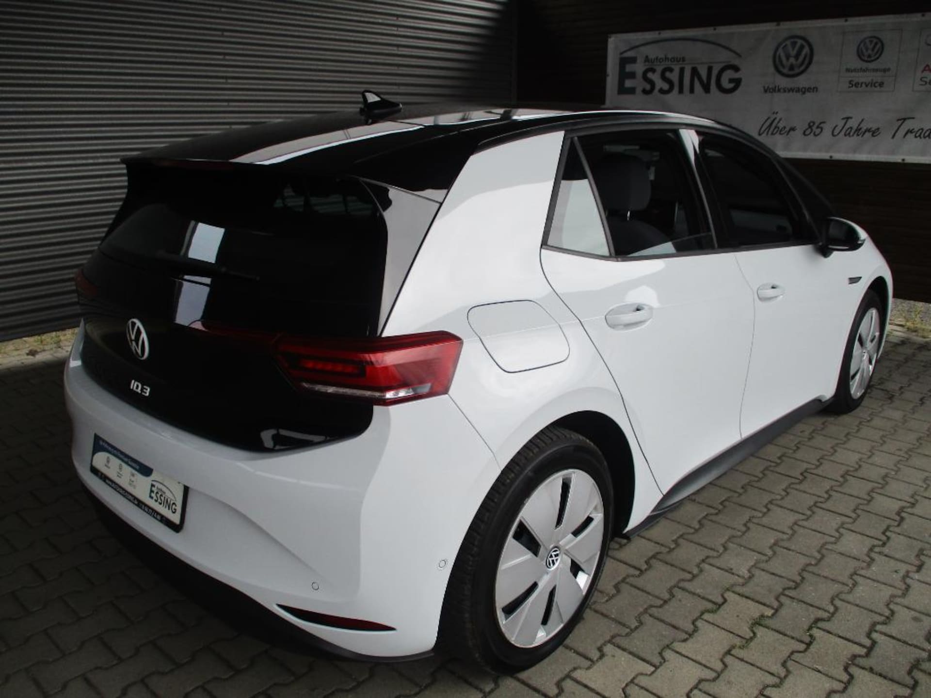 Volkswagen ID.3 Pro Performance