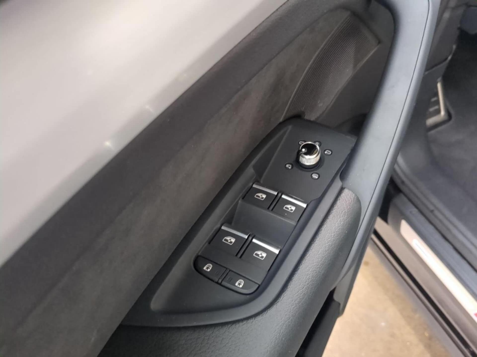 Audi SQ5 Sportback
