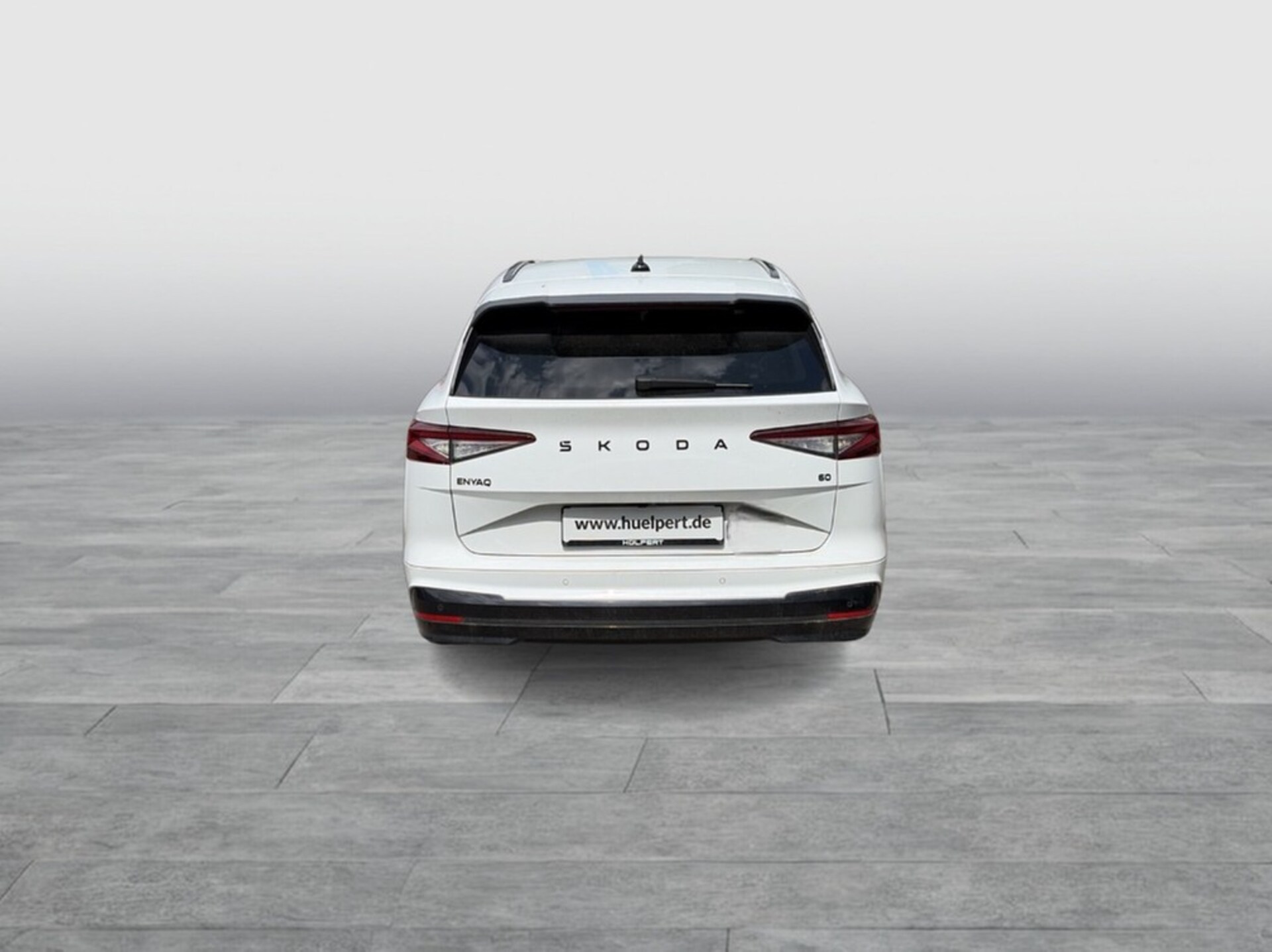 Skoda Enyaq 60 Sportline