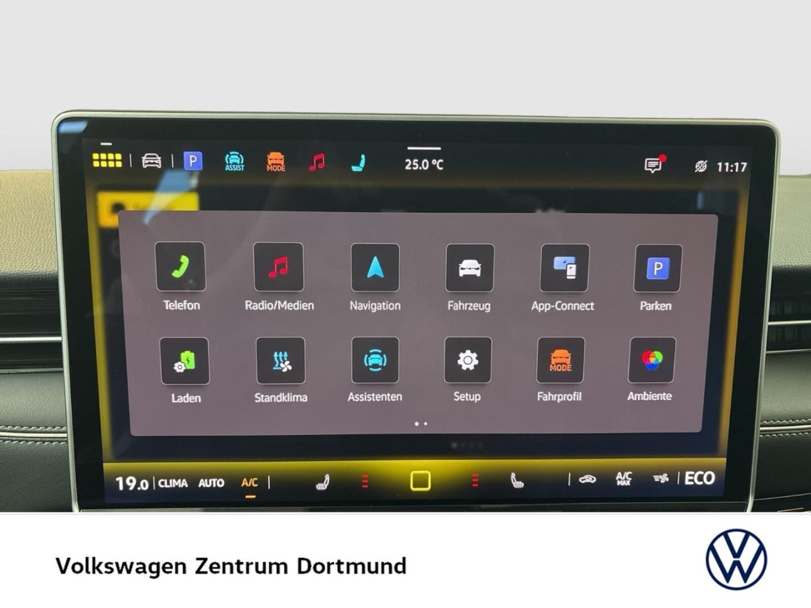 Volkswagen ID.7 Tourer – Bild 13
