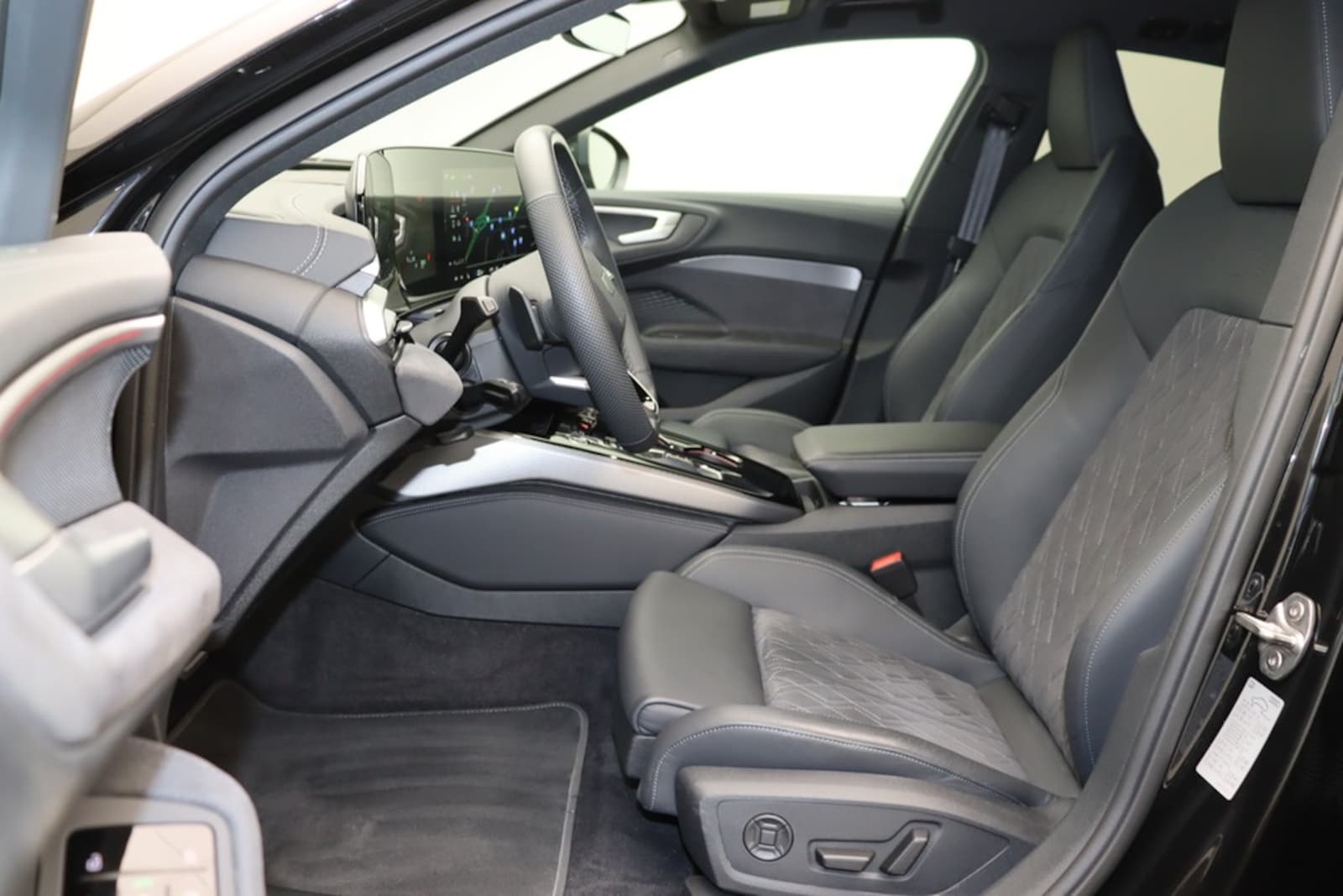 Audi A5 Limousine – Bild 9