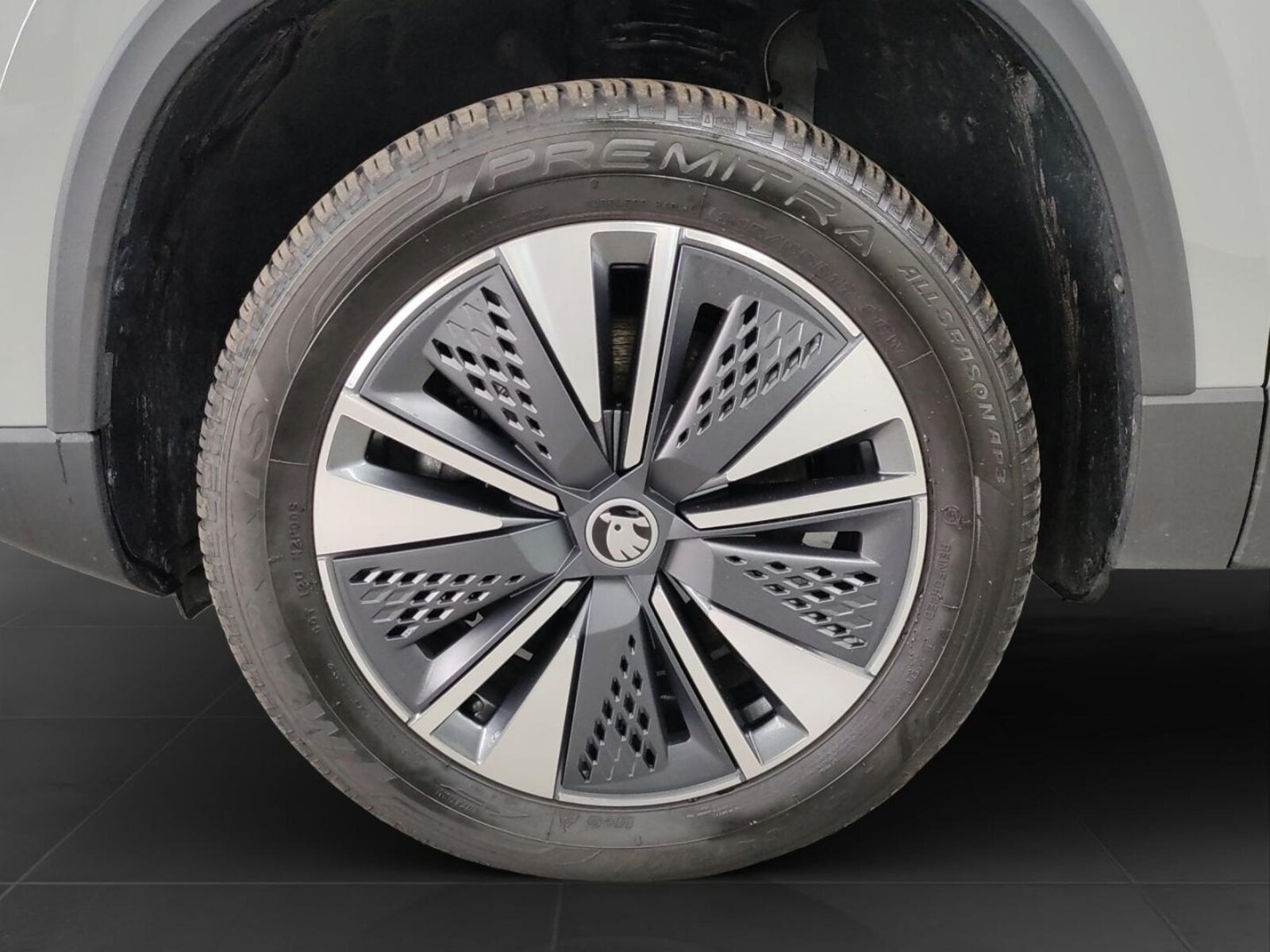 Škoda Karoq – Bild 7