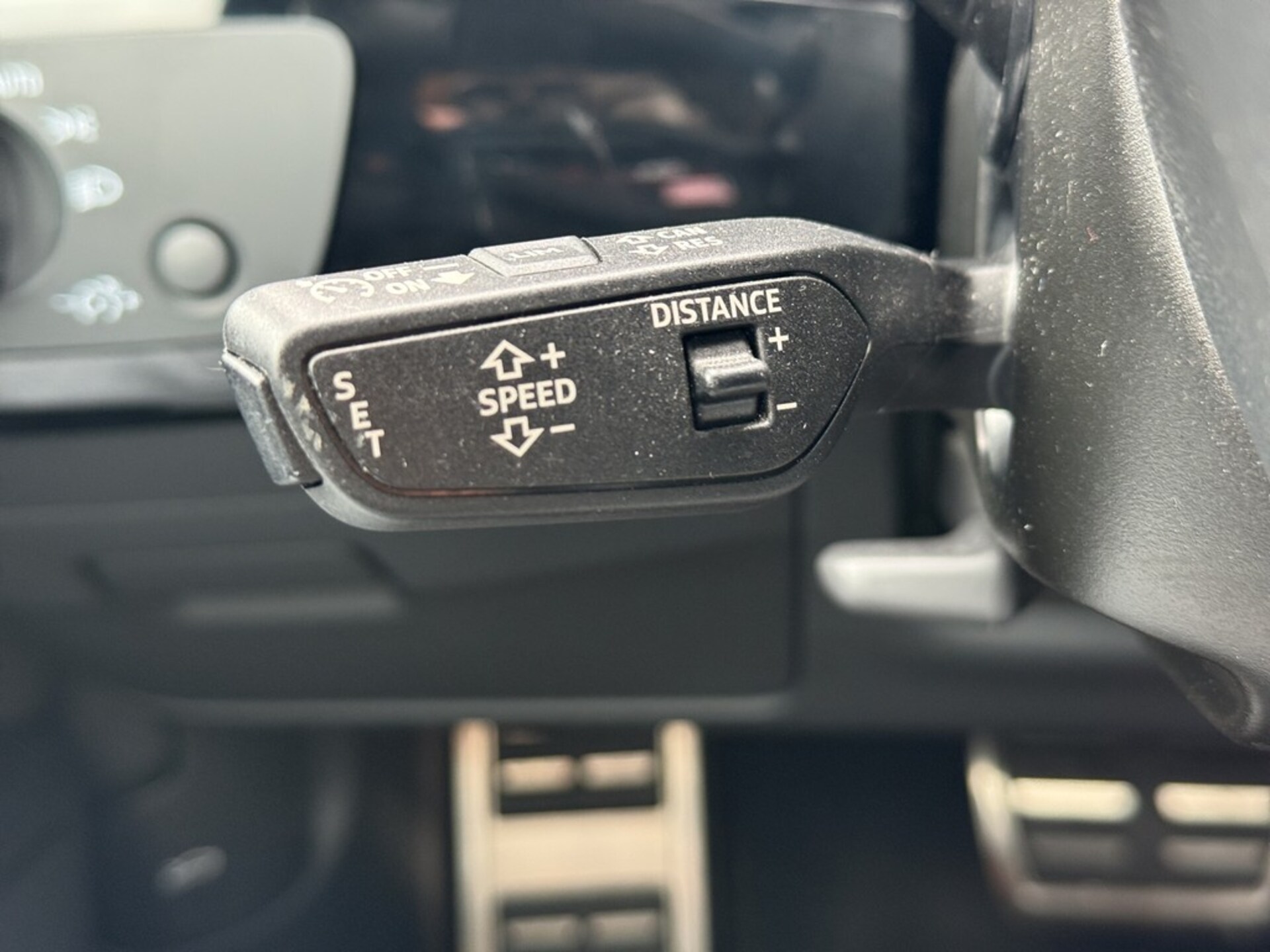 Audi A4 Avant S line