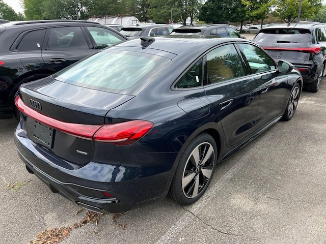 2026 Audi A5 Sedan