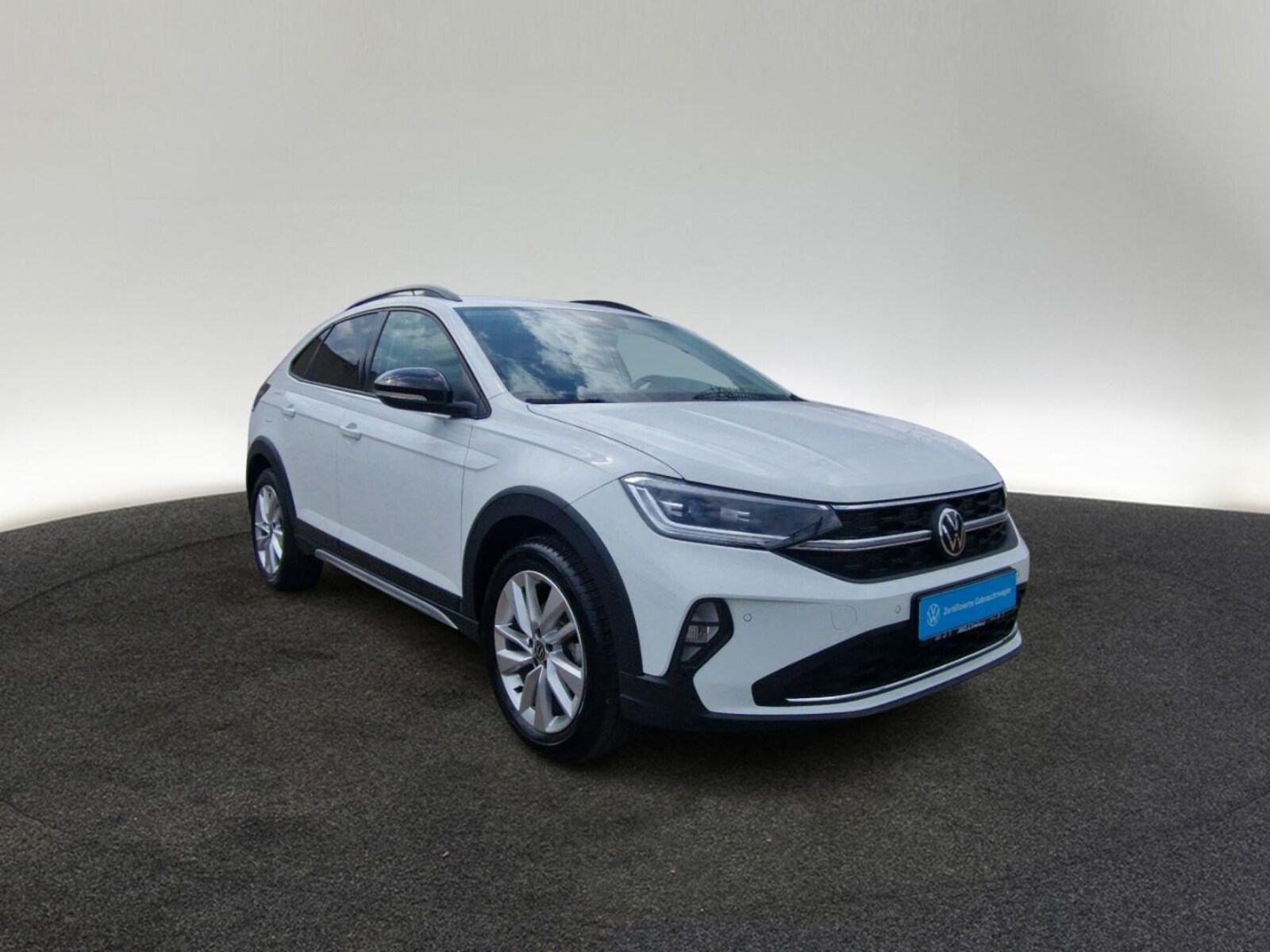 Volkswagen Taigo – Bild 5