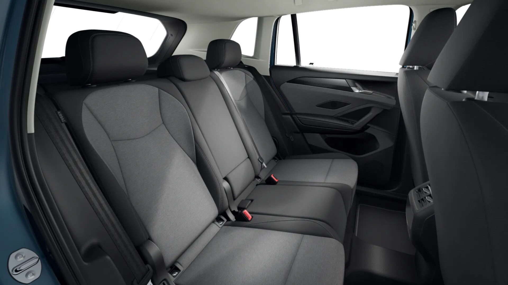 Volkswagen Tiguan Basis-Modell
