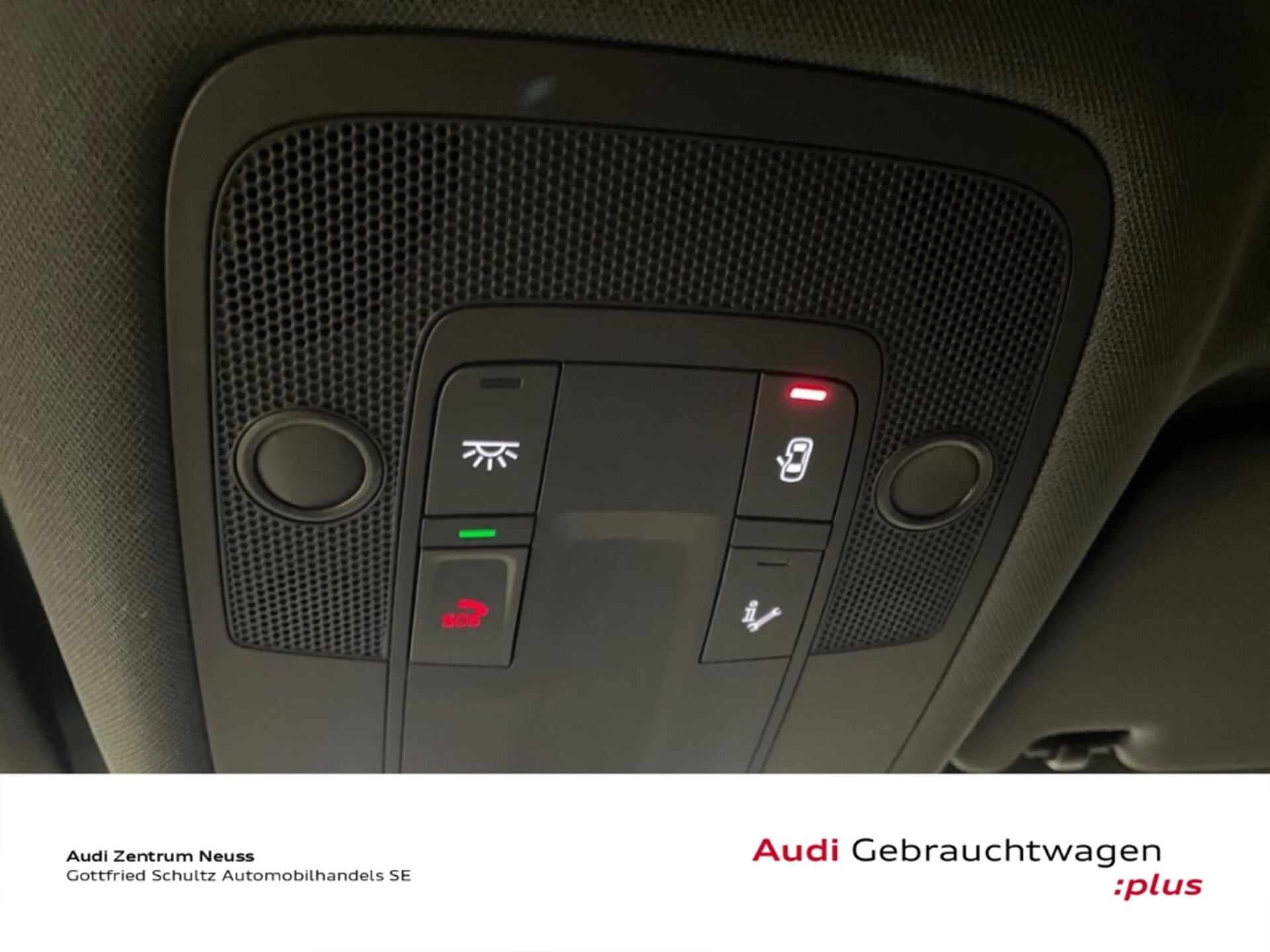 Audi A3 Sportback Advanced