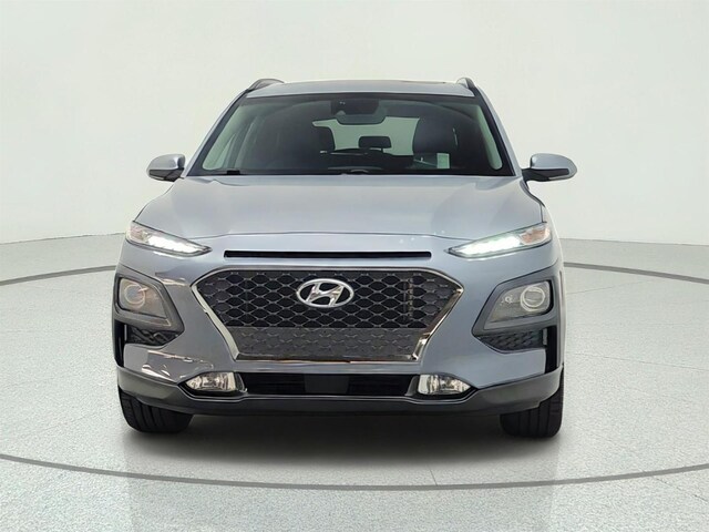 2019 Hyundai Kona