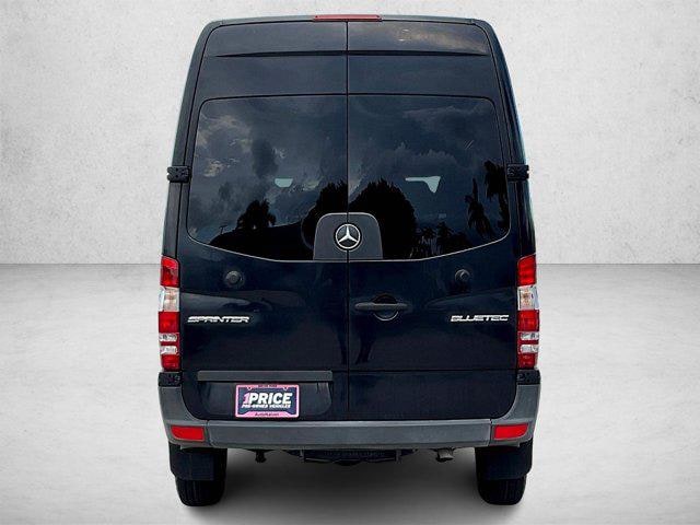 2016 Mercedes-Benz