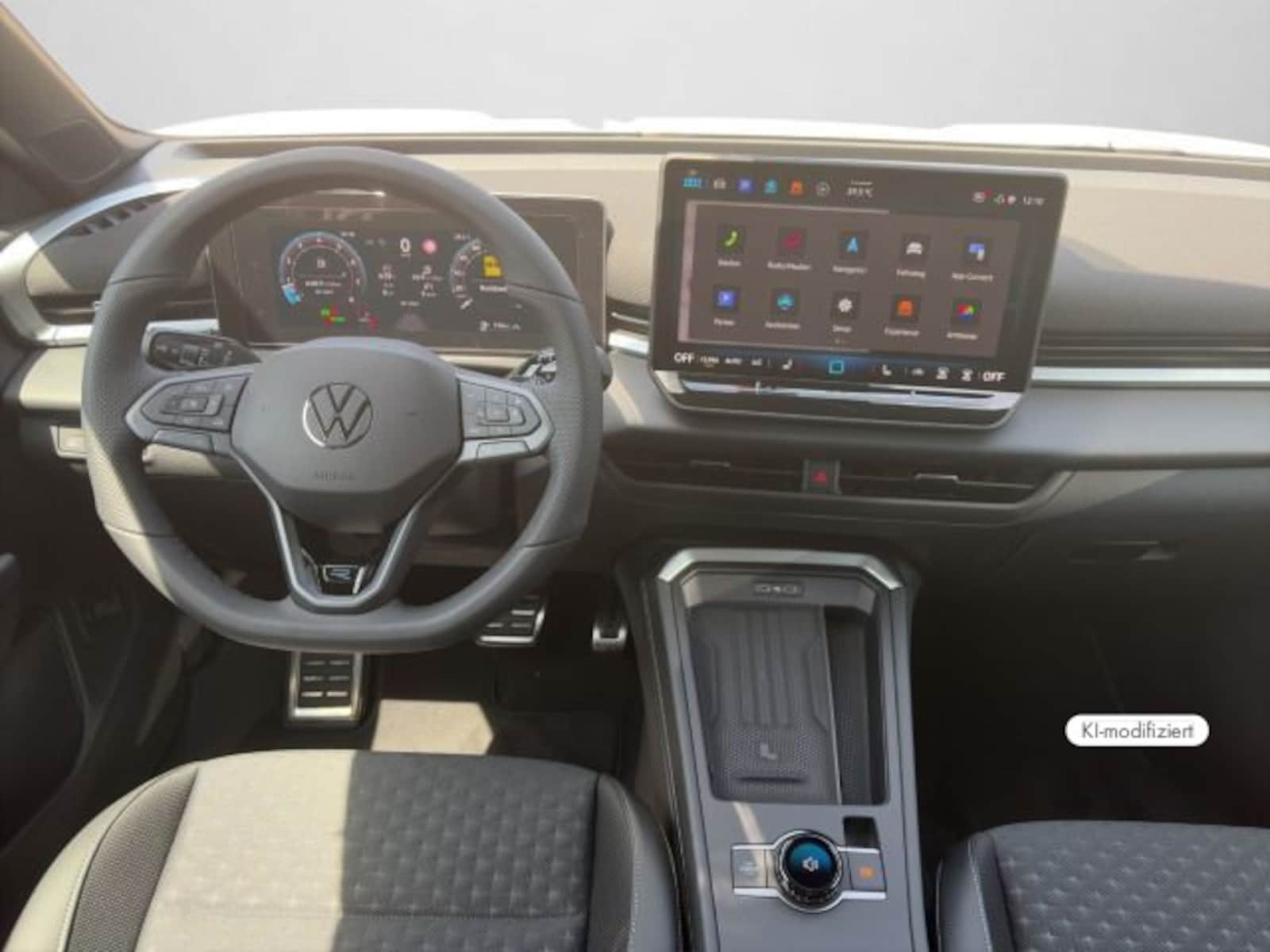 Volkswagen T-Roc – Bild 3