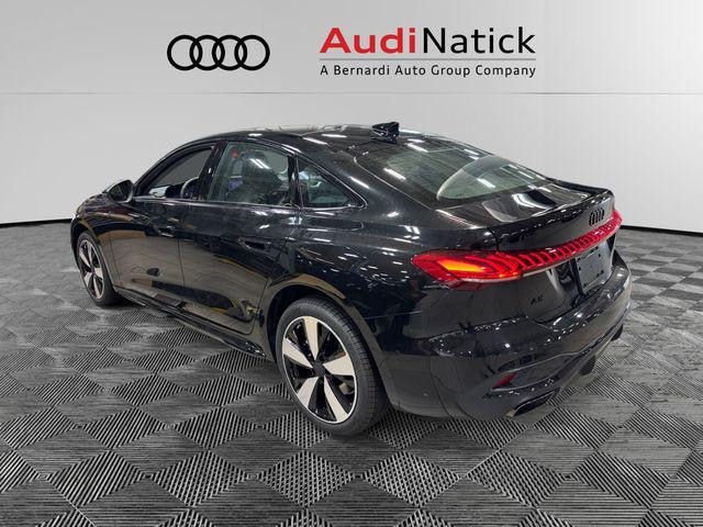 2026 Audi A5 Sedan