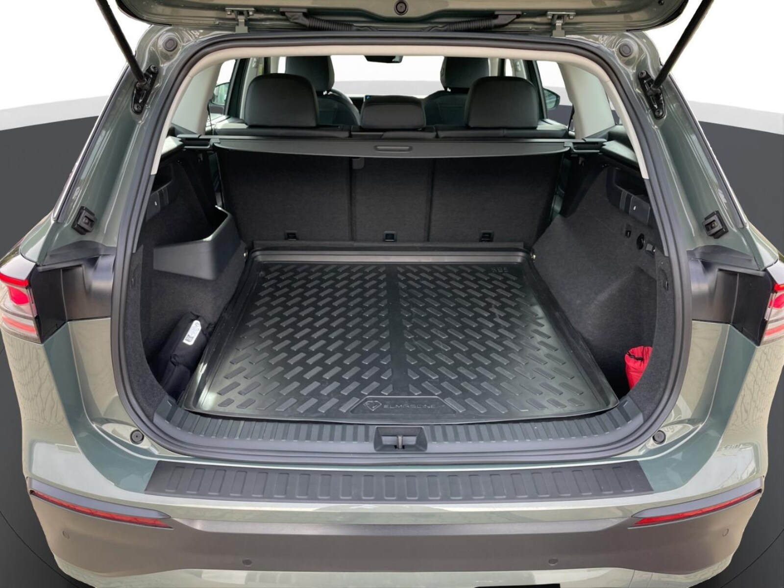 Volkswagen Tayron – Bild 14