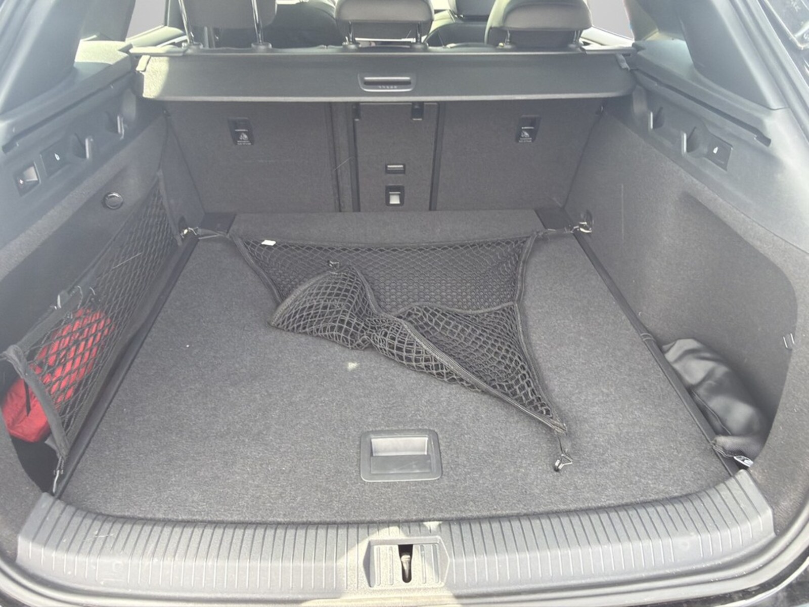 Volkswagen ID.7 Tourer – Bild 17