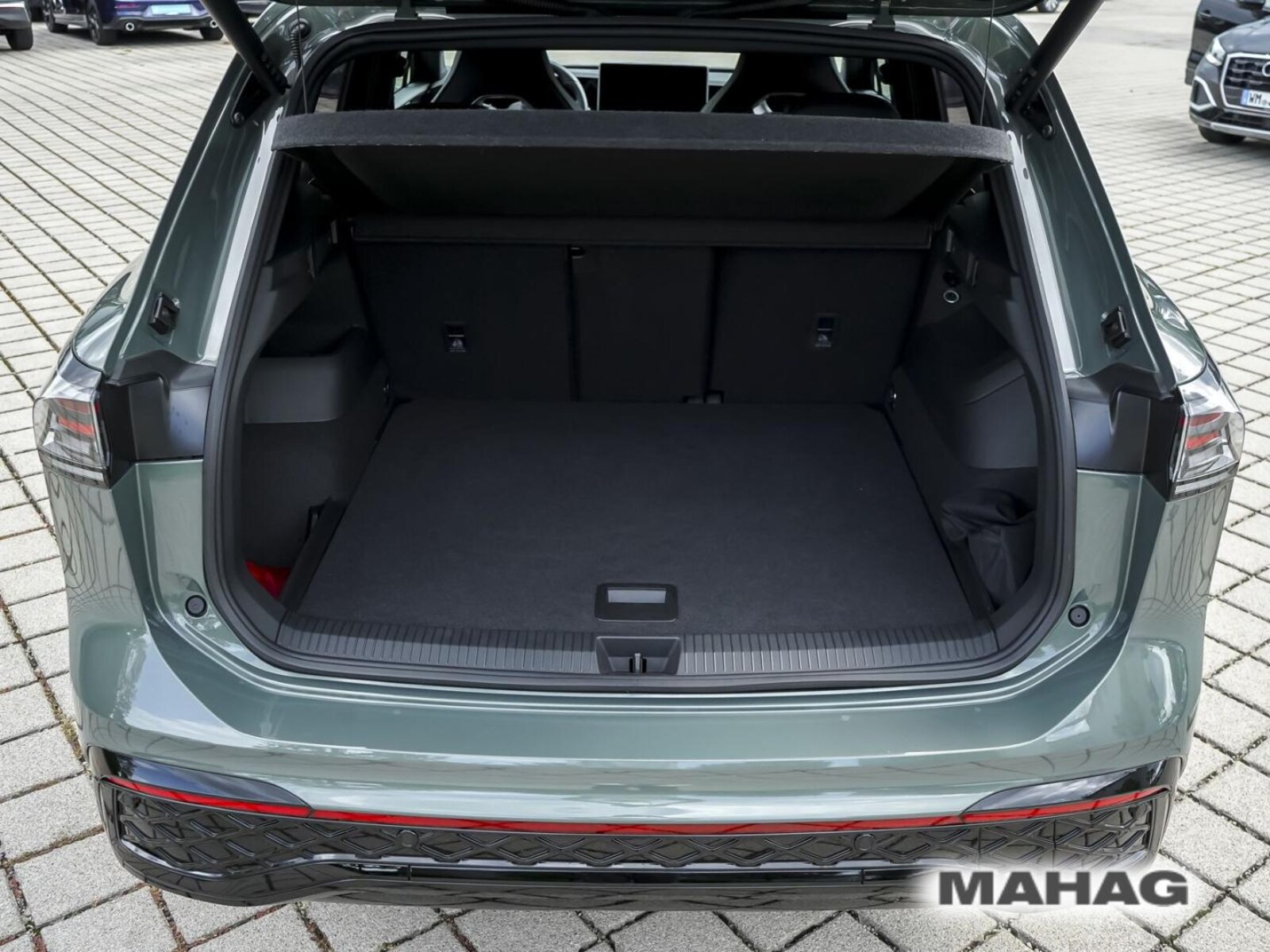 Volkswagen Tiguan – Bild 27