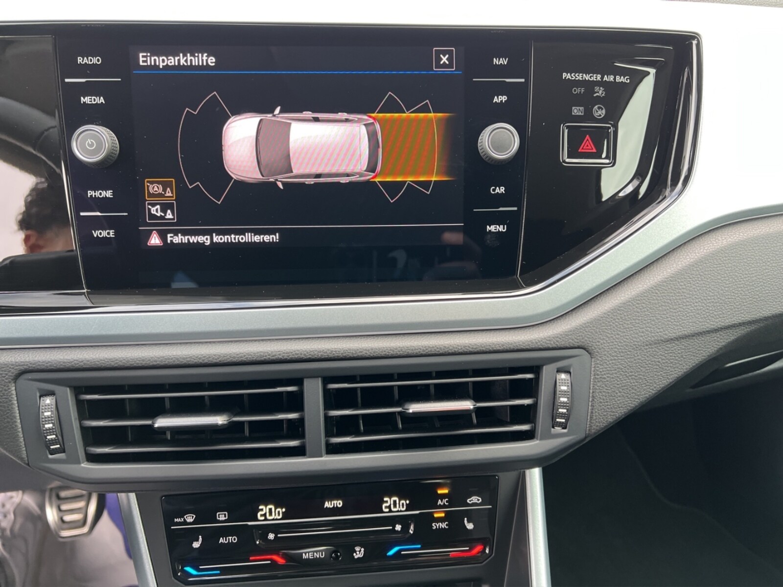 Volkswagen Polo – Bild 11