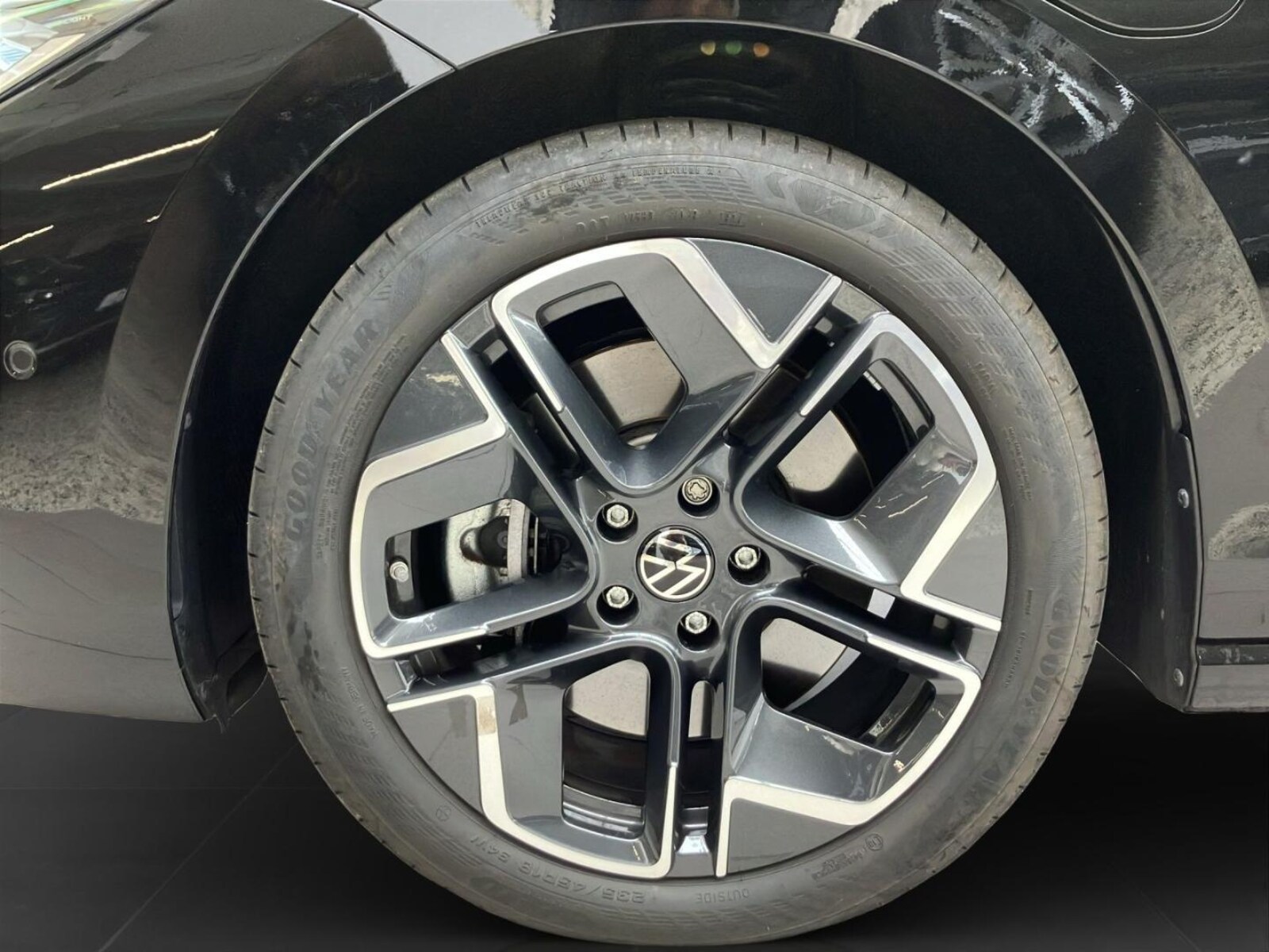 Volkswagen Passat – Bild 7