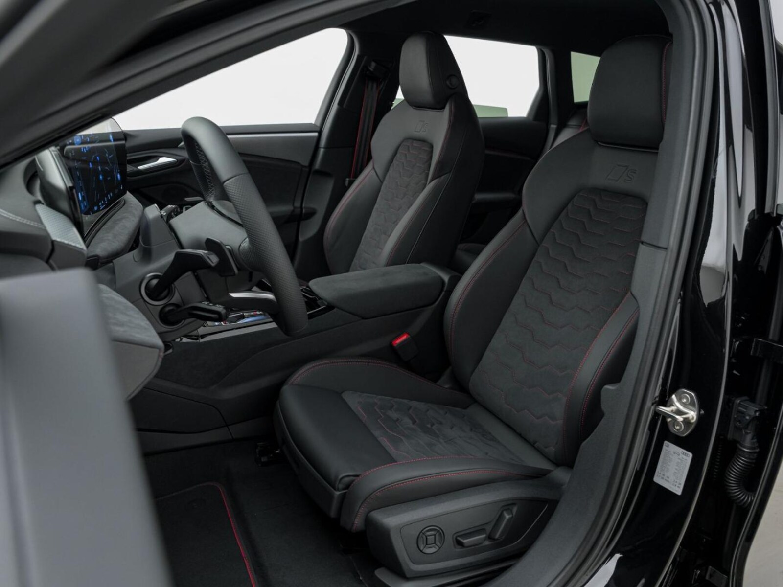 Audi A6 Avant e-tron – Bild 12