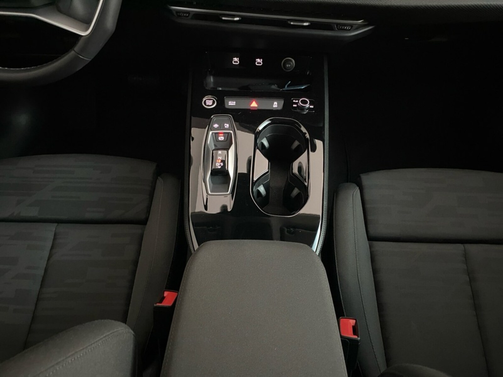 Audi A5 Avant – Bild 11
