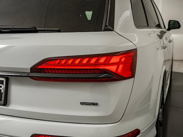 2025 Audi Q7 Premium Plus - Photo 15