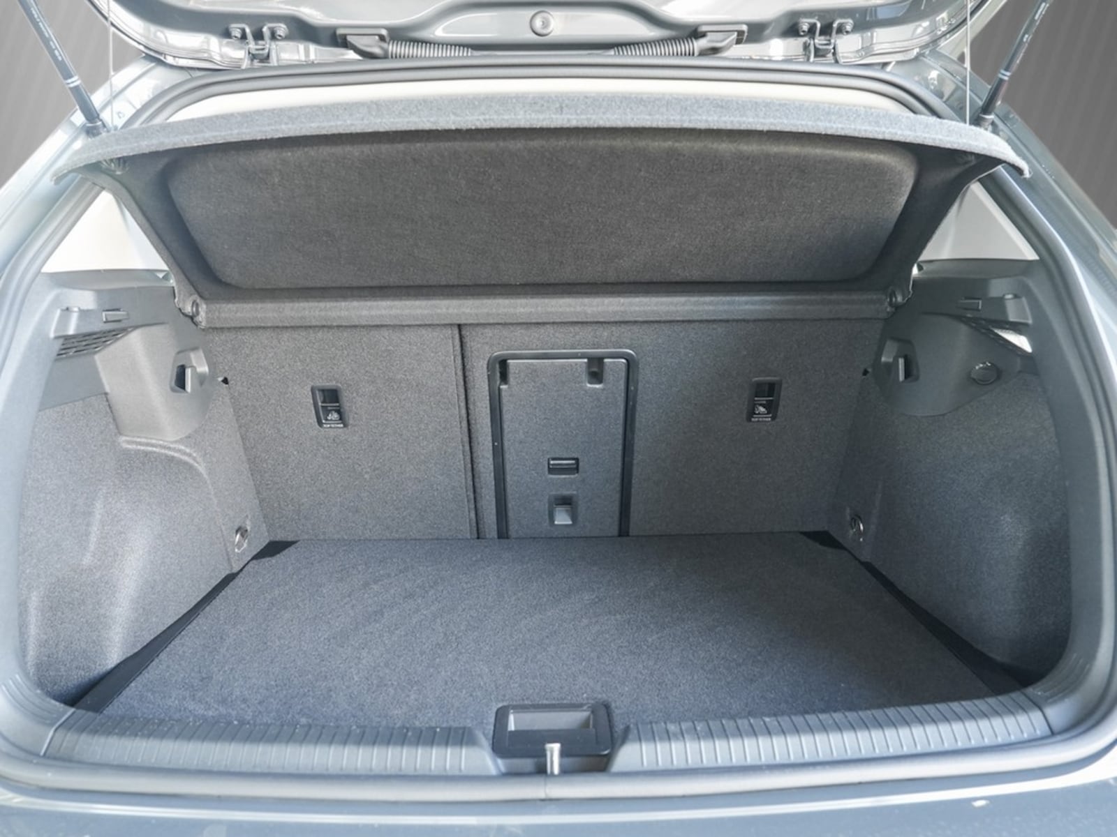 Volkswagen Golf – Bild 6