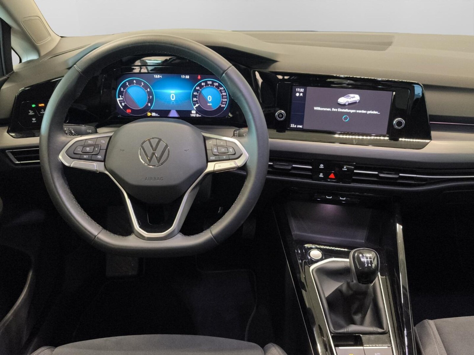 Volkswagen Golf – Bild 14