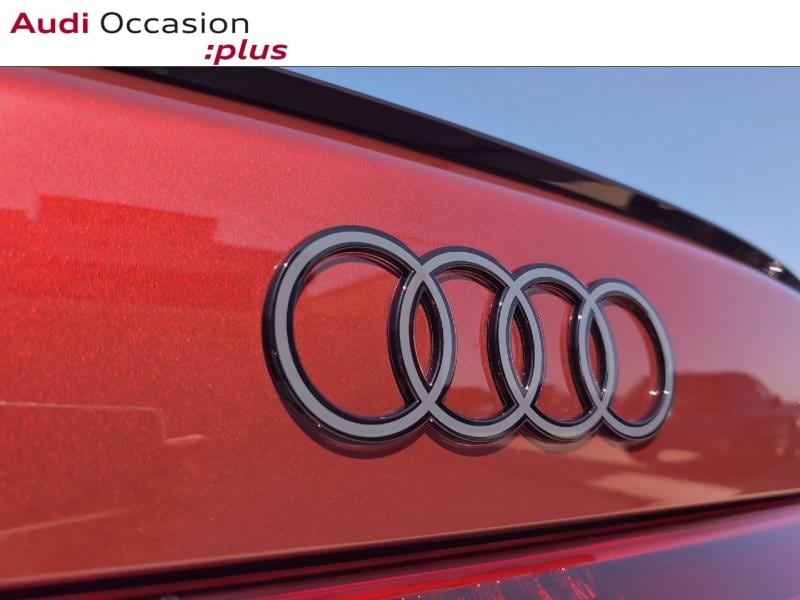 Image about Audi RS Q8 SUV RS Q8 SUV performance 471 kW (640 ch) tiptronic