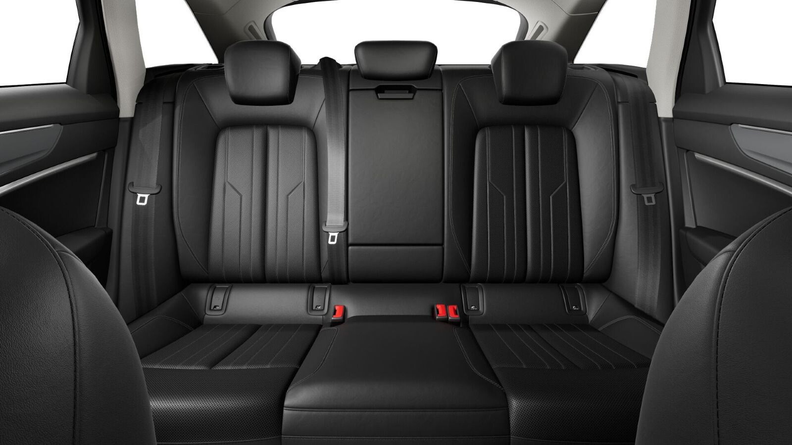 Image about Audi A6 Avant advanced 45 TFSI quattro S tronic