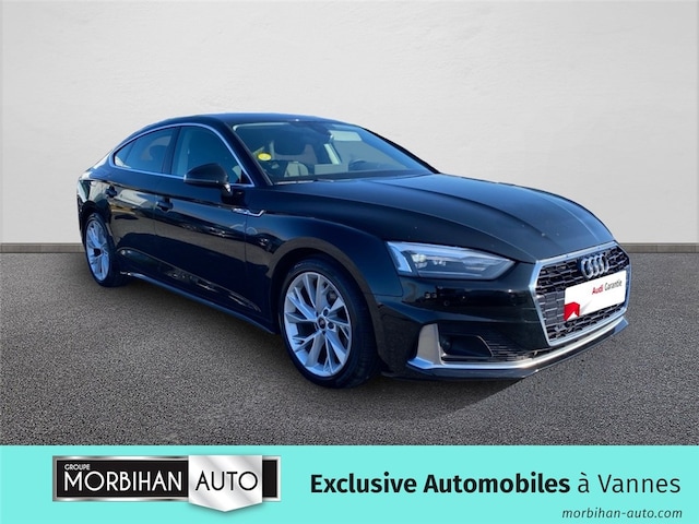 Audi A5 Sportback Business Line 35 TDI 163 Ch S Tronic -  - Joinsteer - #2